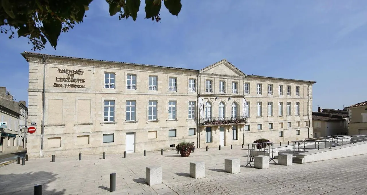 Apartment Gite De La Cathedrale - Lectoure France