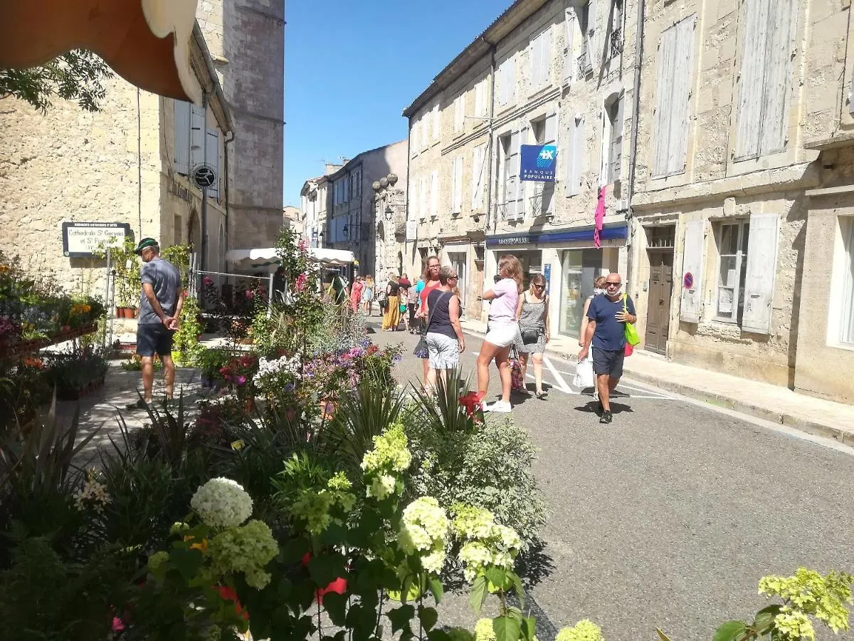 Gite De La Cathedrale - Lectoure location